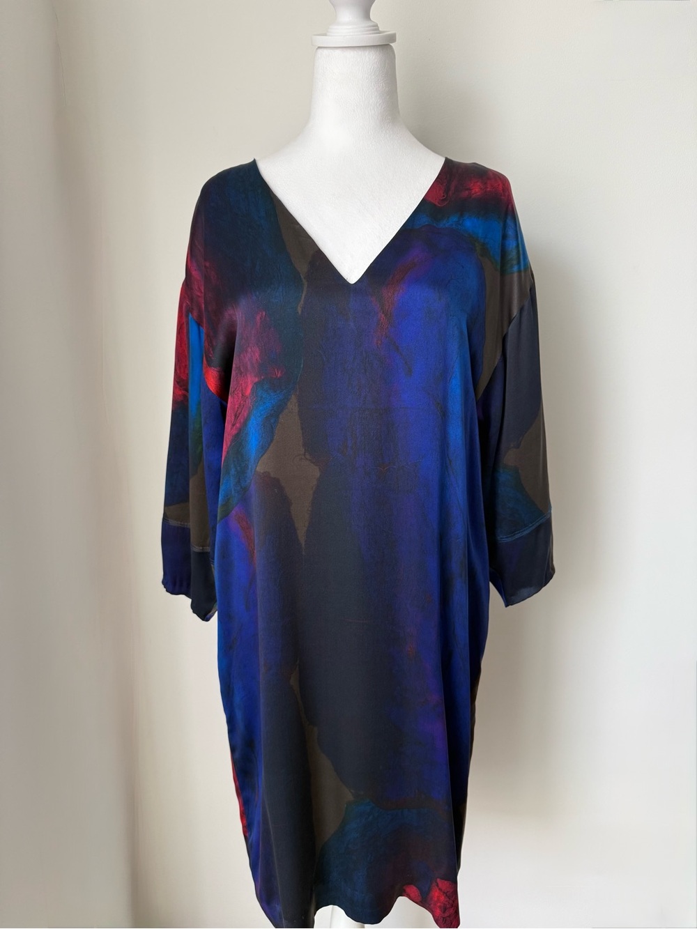 Piazza Sempione Dress